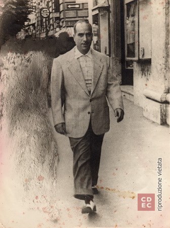 Foto di Cesare; click to enlarge